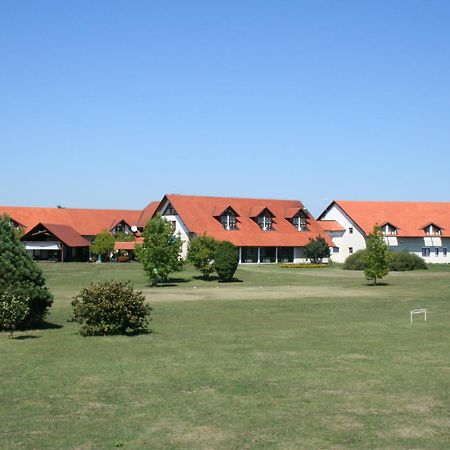 Hotel Golf Donji Vidovec Εξωτερικό φωτογραφία