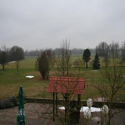 Hotel Golf Donji Vidovec Εξωτερικό φωτογραφία
