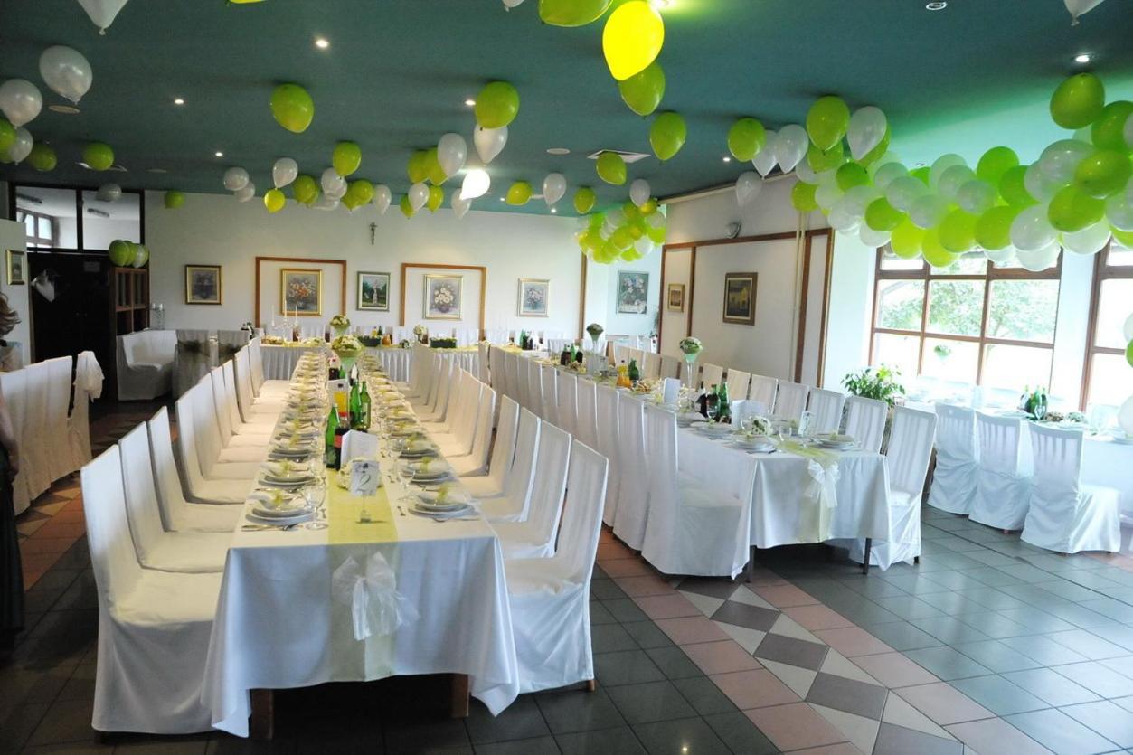 Hotel Golf Donji Vidovec Εξωτερικό φωτογραφία