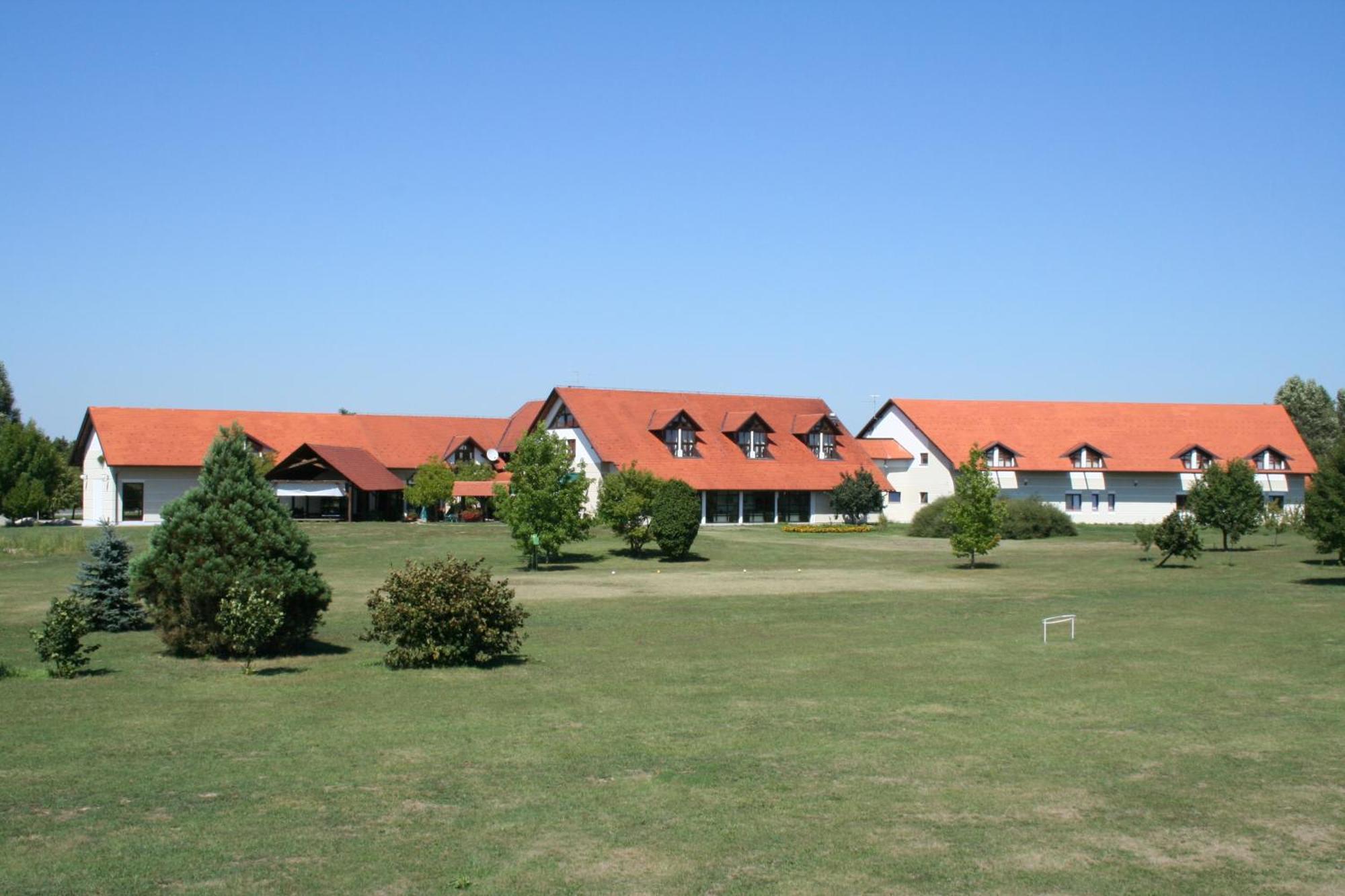Hotel Golf Donji Vidovec Εξωτερικό φωτογραφία