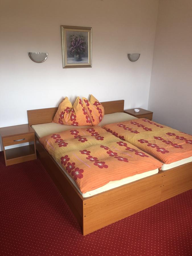Hotel Golf Donji Vidovec Εξωτερικό φωτογραφία