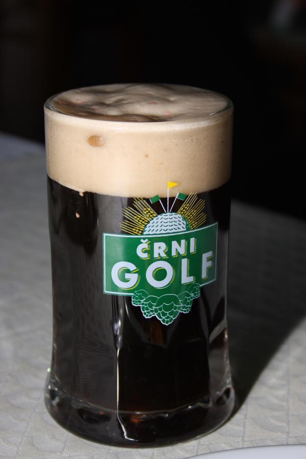 Hotel Golf Donji Vidovec Εξωτερικό φωτογραφία