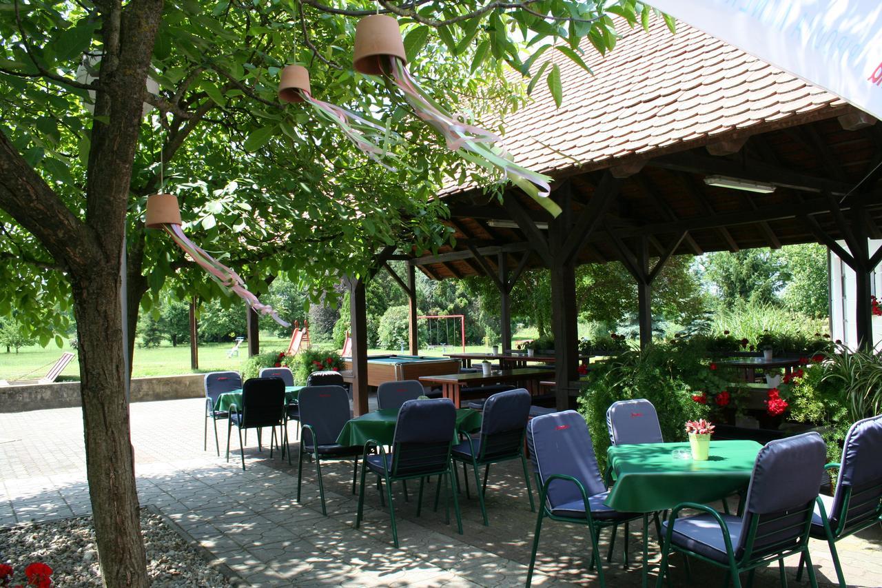 Hotel Golf Donji Vidovec Εξωτερικό φωτογραφία